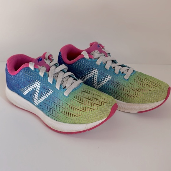 New Balance FuelCore Velocirun V1 Size 1 - Picture 9 of 14